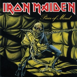 Iron Maiden - Die with Your Boots On (2015 Remastered Version)