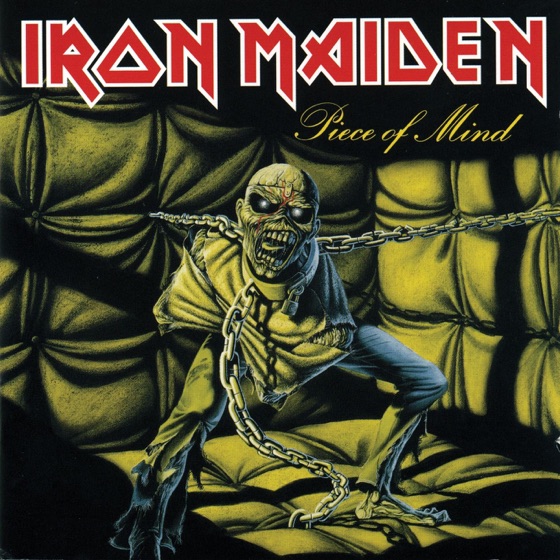 Cover artwork for Where Eagles Dare