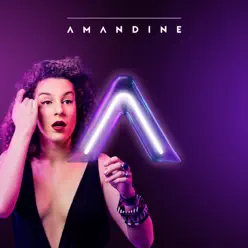 Amandine - EP - Amandine Amandine - EP - Amandine