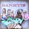 Sano - Sanktio lyrics