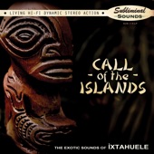 Ìxtahuele - Colors of Hawaiki