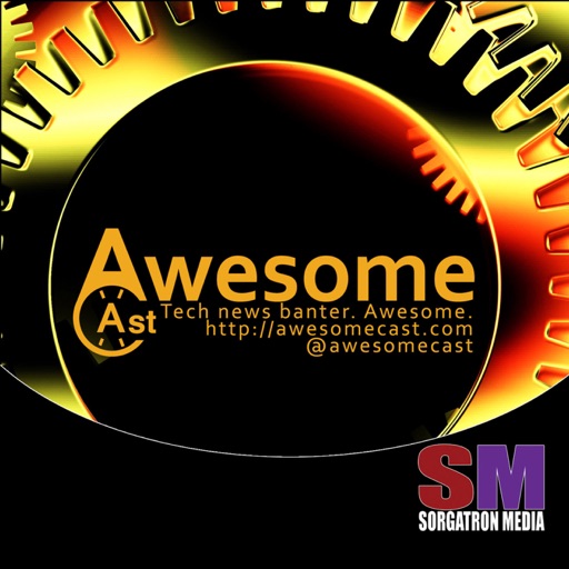Podcast cover