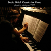 Studio Ghibli Classics for Piano - daigoro789