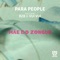 Mãe do Zongue (feat. BZB & Vui Vui) [Radio Mix] - Para People lyrics