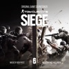 Tom Clancy's Siege (Original Game Soundtrack)