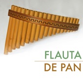 Flauta de Pan - Música Andina Relajante para Masajes y Dormir Profondamente artwork
