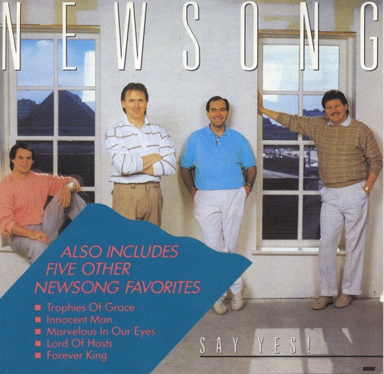 Cover artwork for Forever King