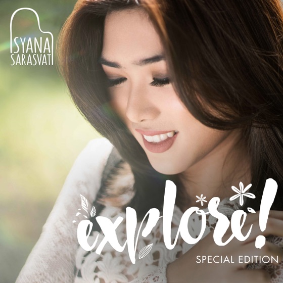 Cover artwork for Cinta Pertama
