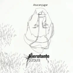 Asucar-çugar - EP - Hierofante Púrpura