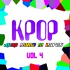 KPOP: J-Pop Made In Korea, Vol. 4, 2016