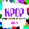 KPOP: J-Pop Made In Korea, Vol. 4 - Разные артисты