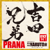 Prana - EP - Yoshida Brothers