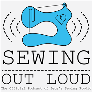 Sewing Out Loud podcast