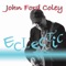 Victory Road (feat. Jamie O'Neal) - John Ford Coley lyrics