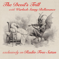 RFS: The Devil's Trill podcast