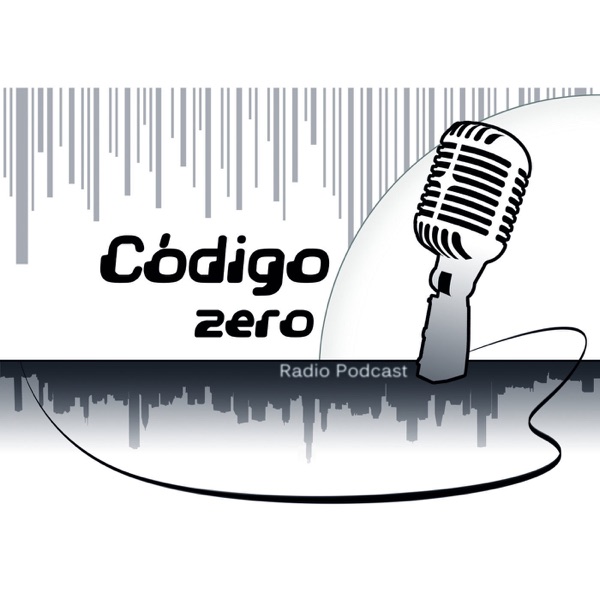 Código Zero cover