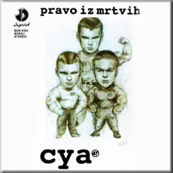 Pravo Iz Mrtvih - Cya