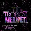 Stream & download Too Funky - Single