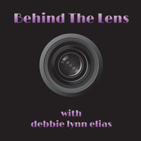 BEHIND THE LENS #106: Featuring Miranda Bailey