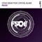 Musa (Extended Mix) [feat. Crystal Blakk] - Steve Dekay lyrics