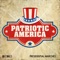 National Pride - Andrea Litkei & Ervin Litkei lyrics