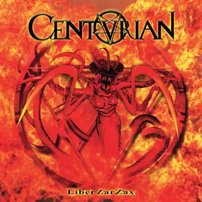Liber Zar Zax - Centurian