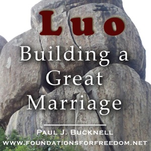 #12 Initiating Spiritual Growth in the Church - The Flow | Bilingual: Luo translated from English The Flow Training Manual - an audio