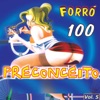 Forró 100 Preconceito, Vol. 5