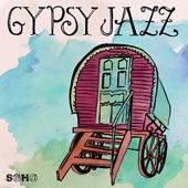 Vyvyan James Hope-Scott - Gypsy Tango