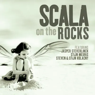 On the Rocks - Scala and Kolacny Brothers