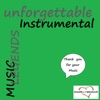 Music Legends - Unforgettable Instrumental (Thank You for Your Music)