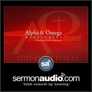 Alpha and Omega Ministries podcast