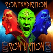 Contradiction Confliction artwork