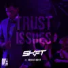 Trust Issues (feat. Jackie Boyz) - Single album lyrics, reviews, download