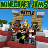 Battle - Minecraft Jams