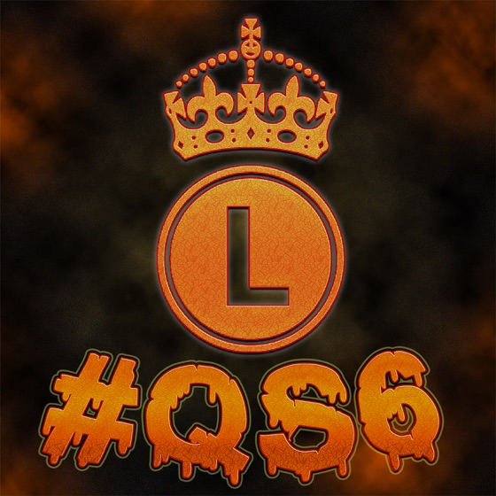 Cover artwork for Queen's Speech 6