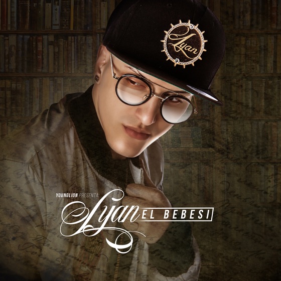 Cover artwork for Soy el Nuevo