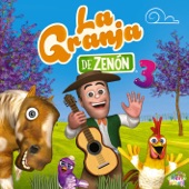 Las Canciones De La Granja De Zenón Vol. 3 artwork