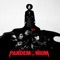 Pandemonium (feat. Jonah Cruzz) - Holybrune lyrics