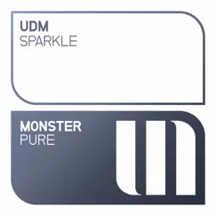 Sparkle - Single by UDM album reviews, ratings, credits