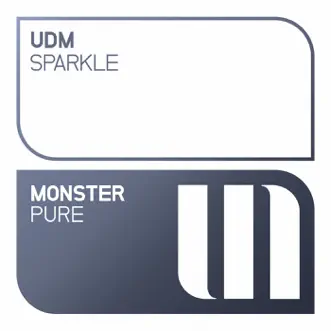 Sparkle (Extended Mix) by UDM song reviws