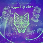 Pumped up Kicks (feat. Joy Corporation) artwork