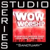 Sanctuary (Studio Series Performance Track) - EP, 2005