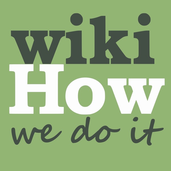 Wikihow We Do It cover