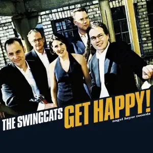 The Swingcats