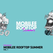 Mobilee Rooftop Summer Vol. 1 artwork