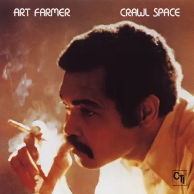 Crawl Space - Art Farmer
