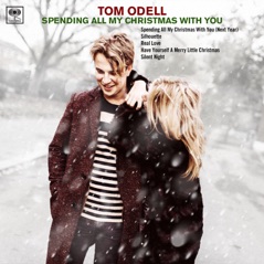 Spending All My Christmas with You - EP
