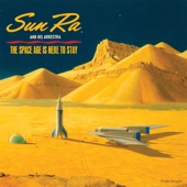 Sun Ra and His Arkestra - Enlightenment