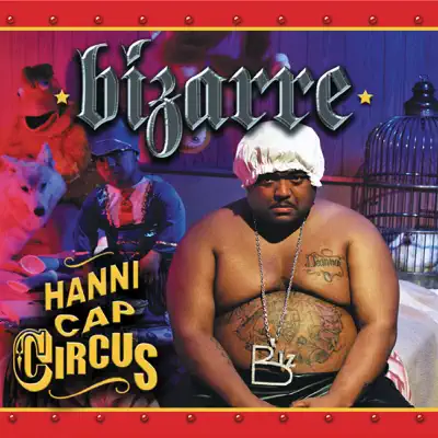 Hannicap Circus - Bizarre
